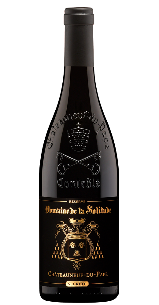 Châteauneuf-du-Pape 'Réserve Secrète' 2021, Domaine de la Solitude