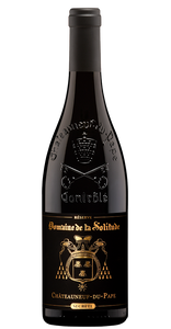 Châteauneuf-du-Pape 'Réserve Secrète' 2021, Domaine de la Solitude