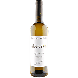 Crozes Hermitage 'Les Gravières' 2022, Jean-Luc Colombo