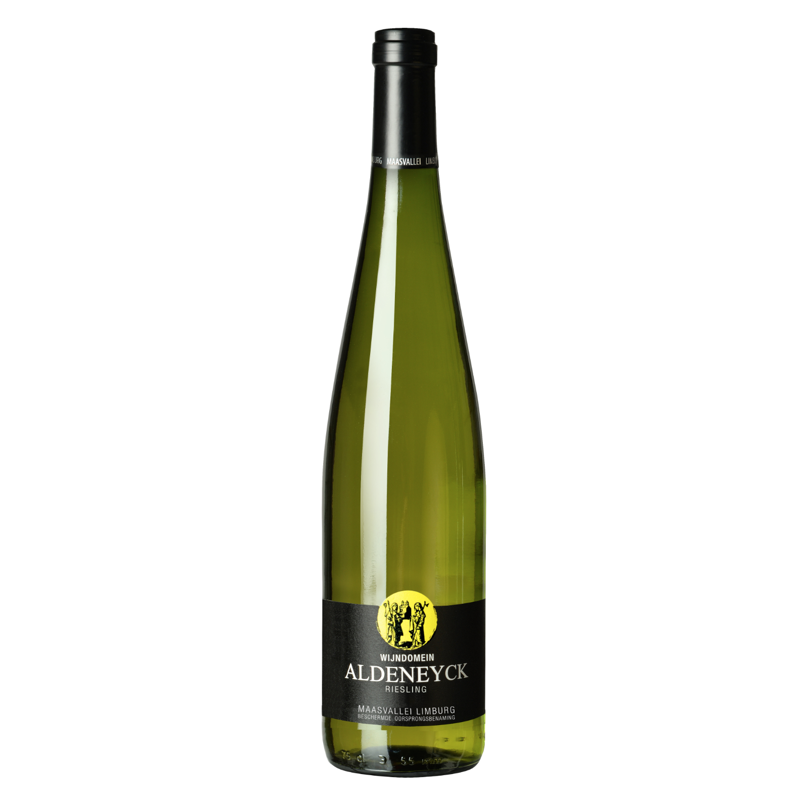 Riesling 2022, Maasvallei België