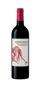 Annonces de Belair-Monange 2021, Saint-Emilion Grand Cru***