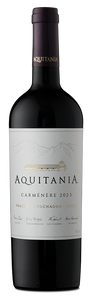 Carmenere 2022, Aquitania