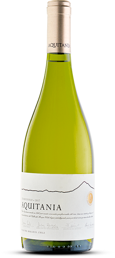 Chardonnay 2024, Aquitania