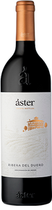 Aster Reserva 2021, Áster