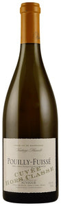 Pouilly Fuisse 'Hors Classe' 2022 magnum, Auvigue