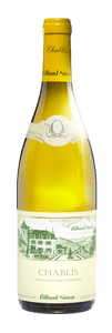 Chablis 2020, Billaud Simon