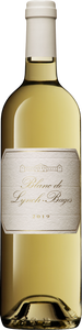 Blanc de Lynch Bages 2018 ***