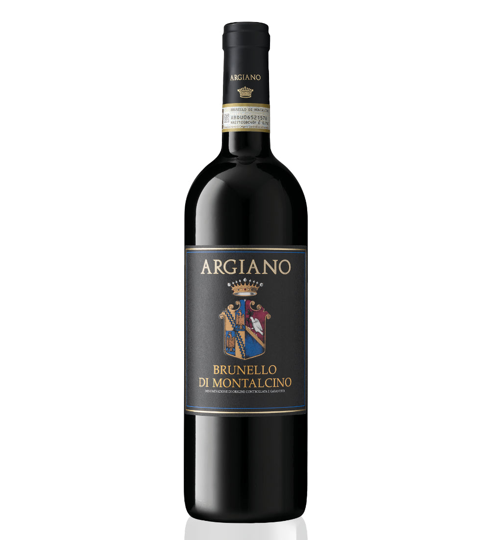 Brunello Di Montalcino 2020, Argiano