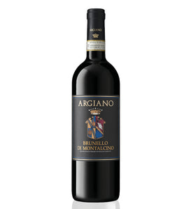 Brunello Di Montalcino 2020, Argiano
