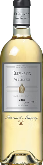 Clementin de Pape Clement wit 2019 ***