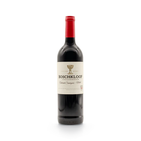 Boschkloof Cabernet-Merlot 2023, Stellenbosch