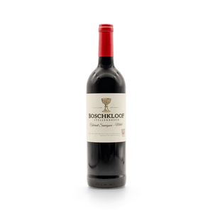 Boschkloof Cabernet-Merlot 2023, Stellenbosch