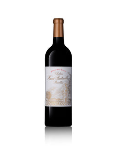 Haut Batailley 2016, Château Haut Batailley, Pauillac