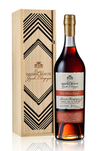 Cognac "Brut de Fut" 70cl 50°, Bouju
