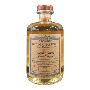 Gin de Charente – Daniel Bouju