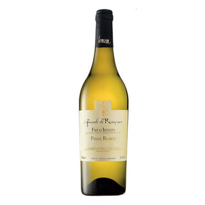 I FEUDI DI ROMANS PINOT BIANCO CLASSIC WIT 2023