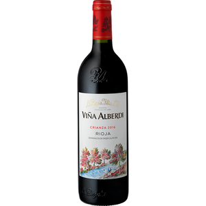 LA RIOJA ALTA VINA ALBERDI RESERVA 2019 magnum