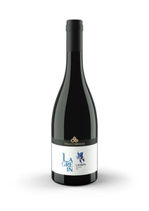 Lagrein 2021, Villa Corniole