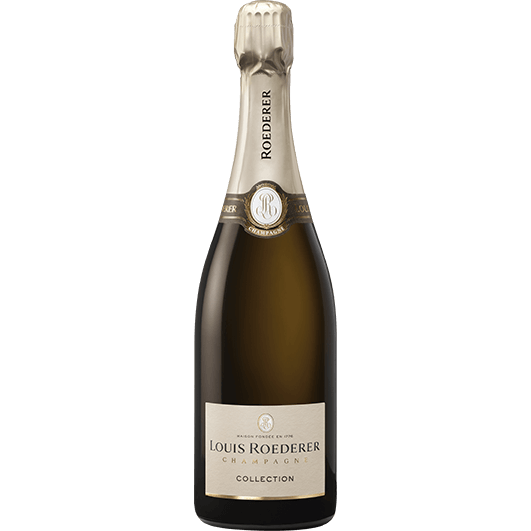 Collection 244, Champagne Louis Roederer