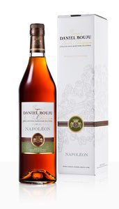 Daniel Bouju Napoleon – Grande Champagne Cognac 40°