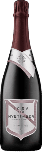 NYETIMBER PRESTIGE 1086 ROSE 2013