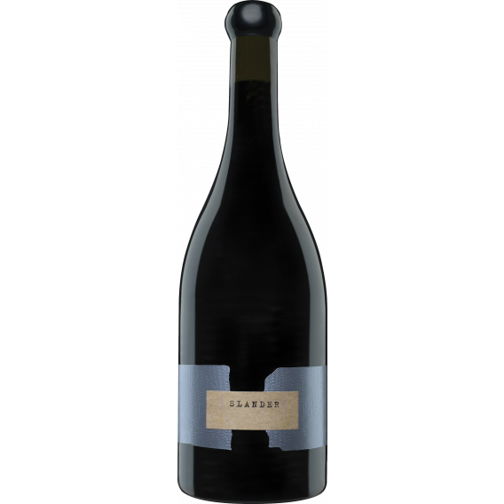 Slander 2020 ***, Orin Swift