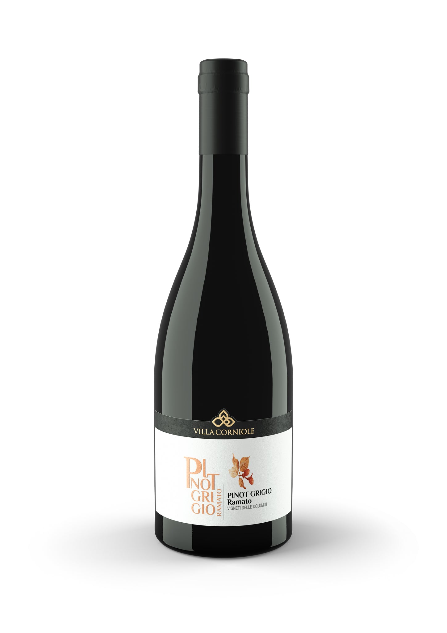 Pinot Grigio Ramato 2020, Villa Corniole