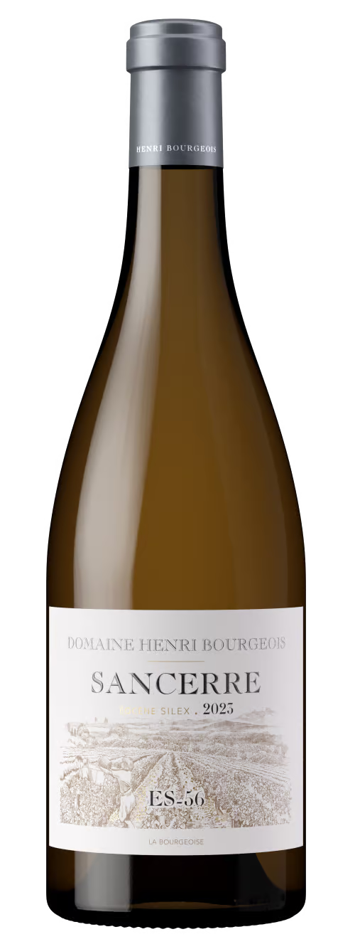 Sancerre 'ES-56, La Bourgeoise' 2022, Henri Bourgeois