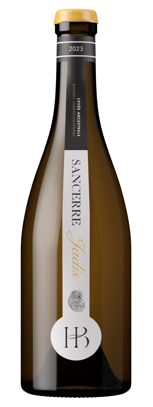 Sancerre 'Jadis' 2022, Henri Bourgeois