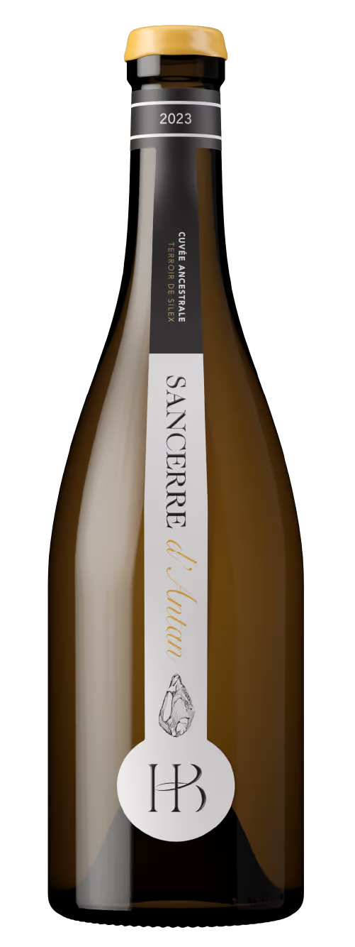 Sancerre 'd'Antan' 2022, Henri Bourgeois
