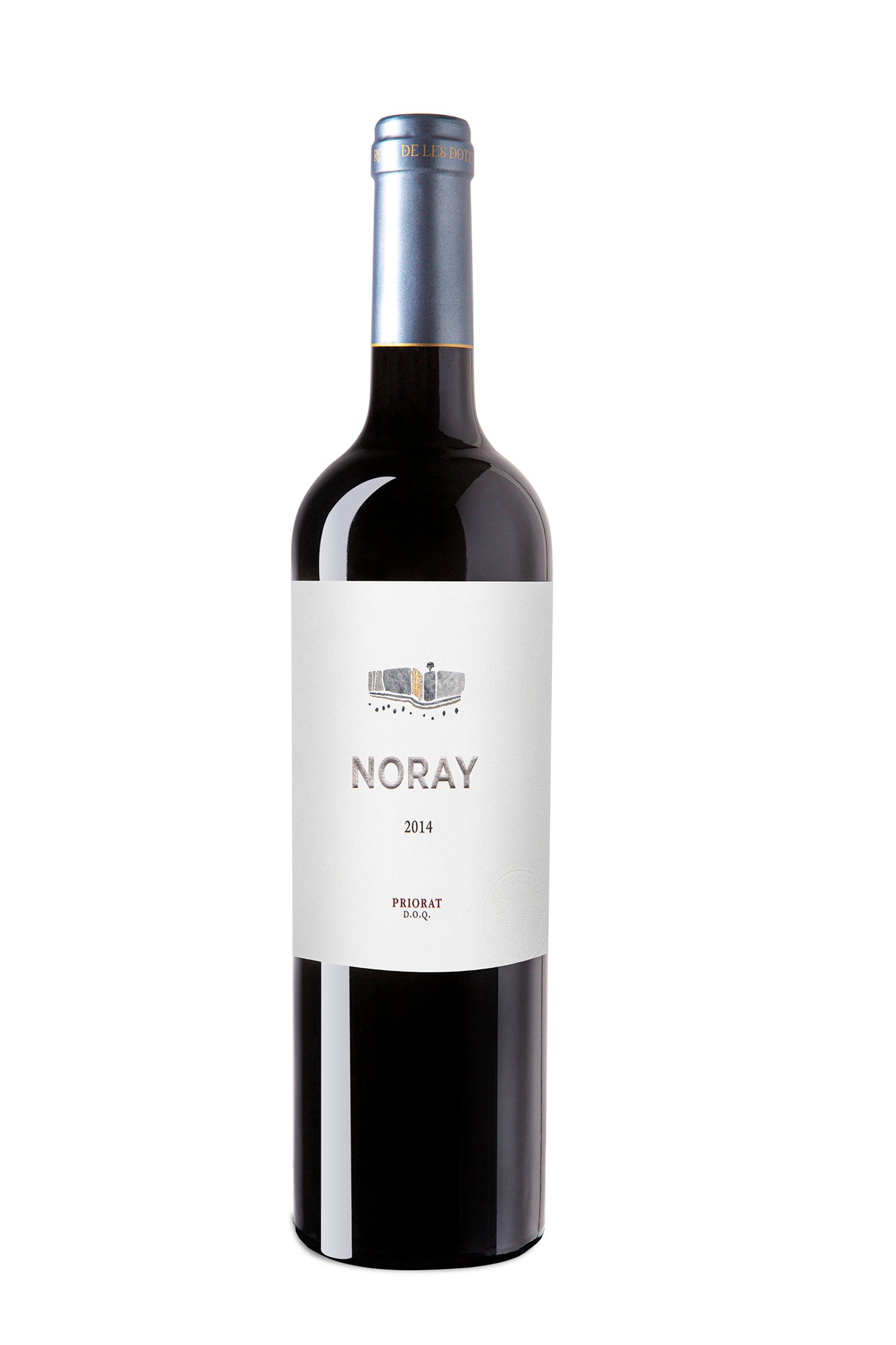 Noray 2015, Roca de les Dotze
