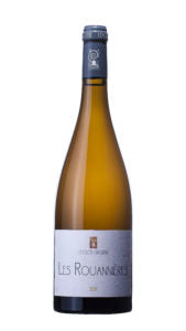 Les Rouannieres Blanc 2022, Clos Galerne