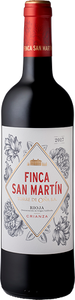 Finca San Martin 'Crianza' 2021, Rioja