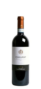 Ziggurat Montefalco Rosso 2022, Tenuta Castelbuono