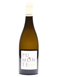 Pumonte Blanc 2022, Alizpratu