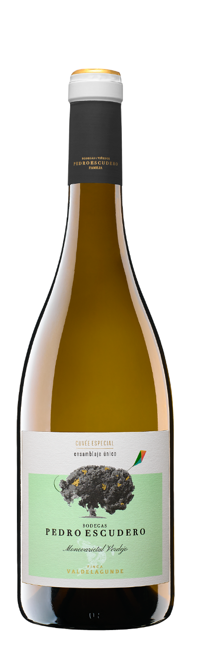Valdelagunde 'Cuvée Especial' 2024, Bodegas Pedro Escudero