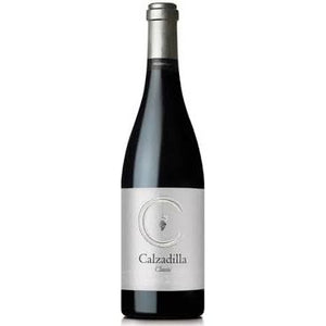 Calzadilla 'Classic' 2015, Vino de Pago