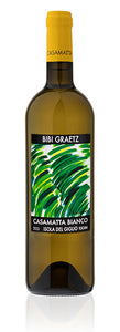 Casamatta Bianco 2023, Bibi Graetz