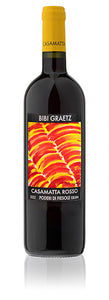 Casamatta Rosso 2020, Bibi Graetz