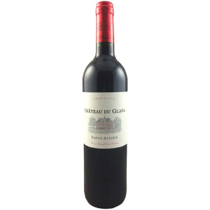 Chateau du Glana 2020
