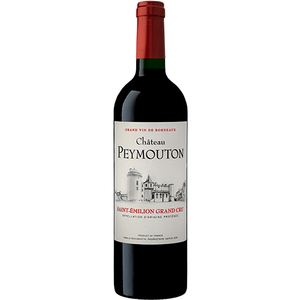 Château Peymouton, Saint-Emilion Grand Cru 2022