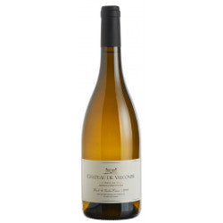 Costières de Nîmes wit 2024, Chateau de Valcombe