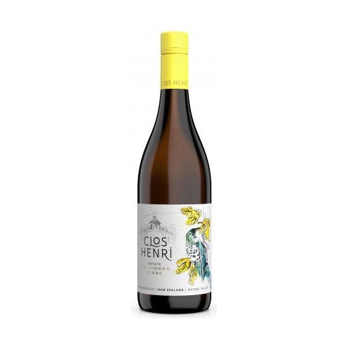 Clos Henri 'Estate' 2024, Henri Bourgeois