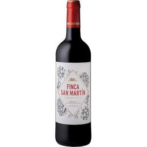 Finca San Martin 'Crianza' 2019, Rioja