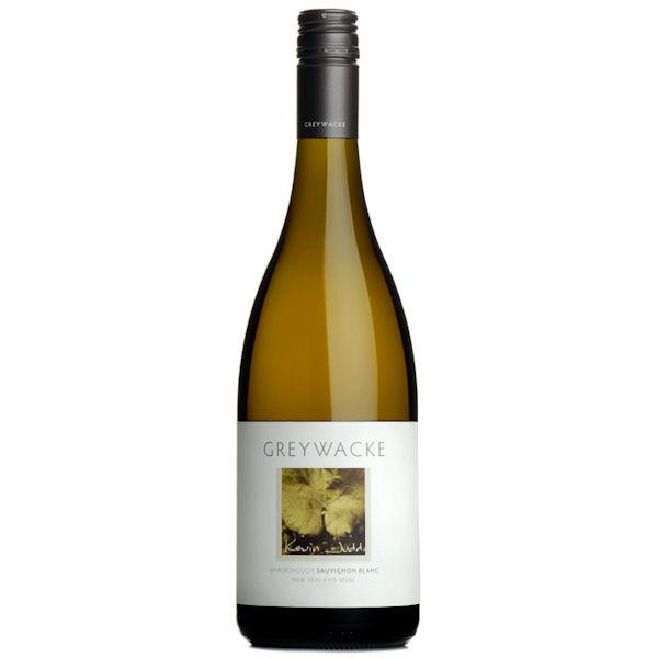Sauvignon Blanc 2024, Greywacke