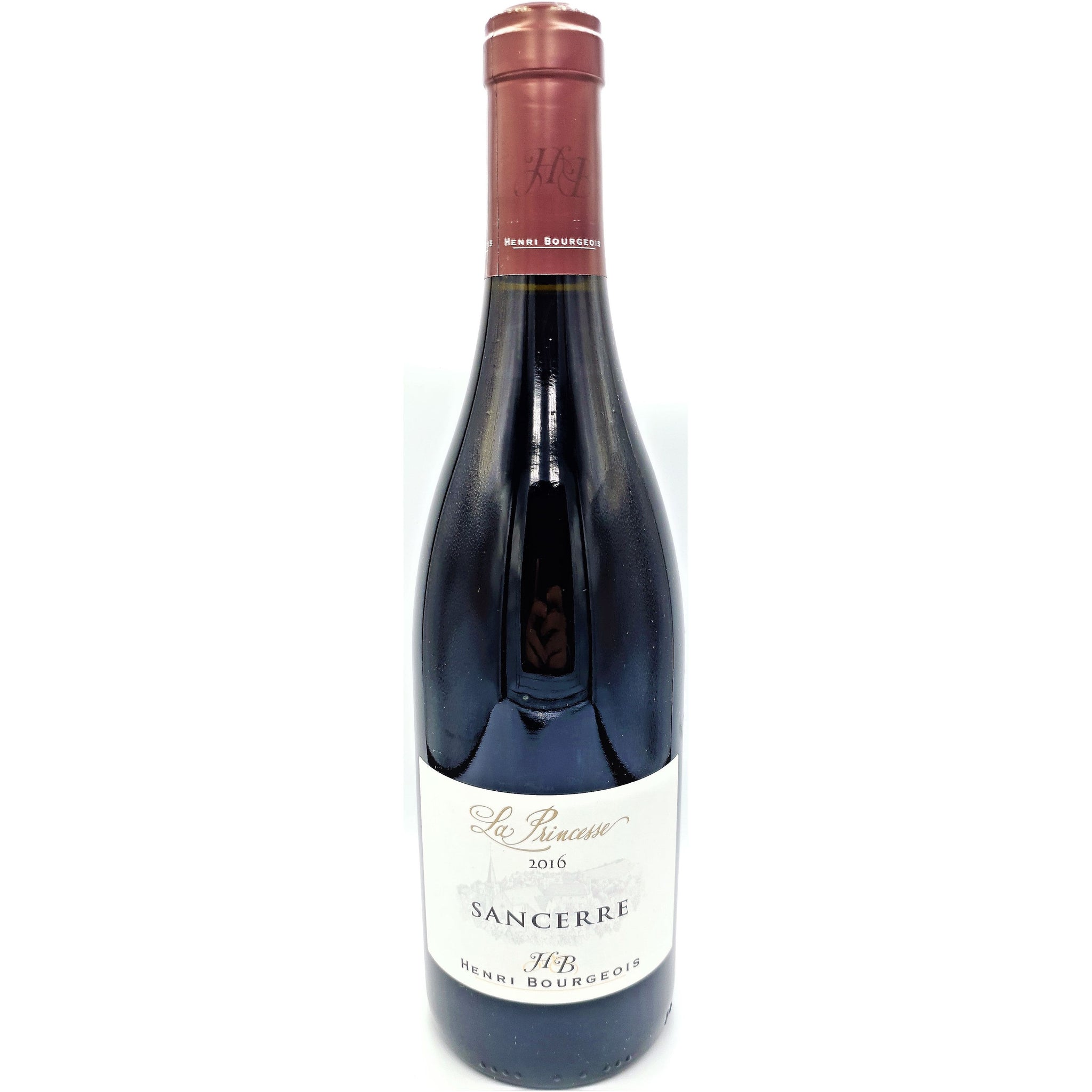 Sancerre 'La Princesse' rood 2020, Henri Bourgeois