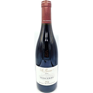 Sancerre 'La Princesse' rood 2020, Henri Bourgeois - 37,5 cl