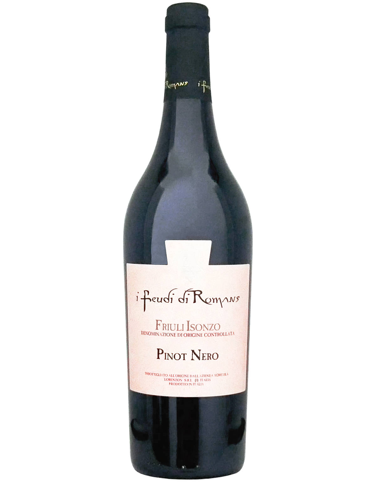 I FEUDI DI ROMANS PINOT NERO CLASSIC 2023