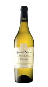 I FEUDI DI ROMANS SAUVIGNON BLANC CLASSIC WIT 2023