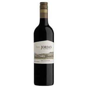 Jordan 'Long Fuse' Cabernet sauvignon 2020, Stellenbosch